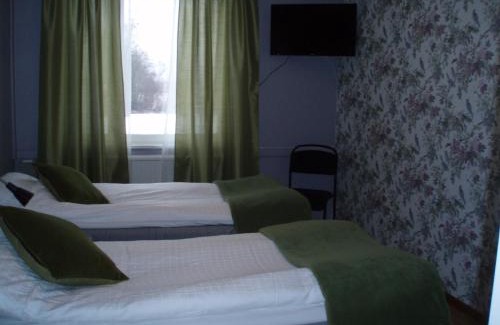 Nora Municipality Hotel | Åkerby Herrgård