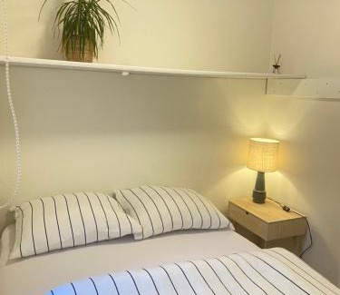 Gedsted House | Ålevænget 1