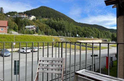 Are Apartment | Åre Travel - Mörviksgården