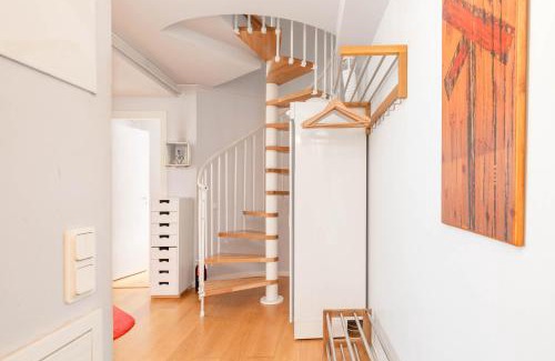 Are Apartment | Åre Travel - Mörviksgården