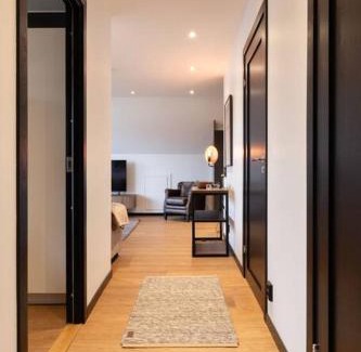 Are Apartment | Åre View