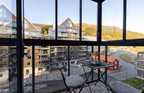Are Apartment | Åre View