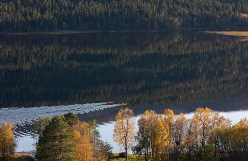 Are Apartment | Åre View