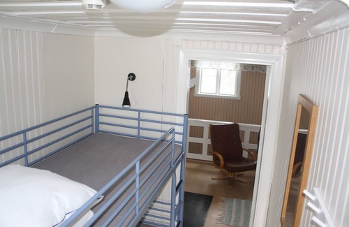 Arsunda House | Årsunda Strandbad