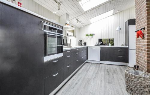 Klitmoller House | Æbleskroget