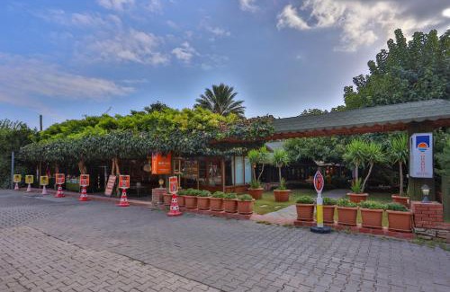 Cirali Hotel | Çıralı Orange Motel