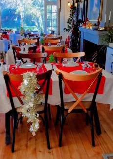 Silivri Bed & Breakfast | Çakıl Restoran ve Bungolov