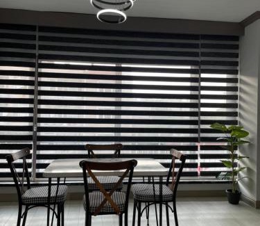 Canakkale Apartment | Çanakkale centre & tourism