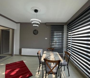 Canakkale Apartment | Çanakkale centre & tourism