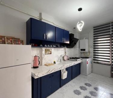 Canakkale Apartment | Çanakkale centre & tourism