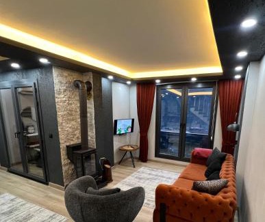 Ardesen Villa | Çeşona Villa 53-74