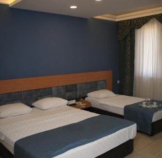 Kepez Hotel | ÇEVİK PALACE HOTEL