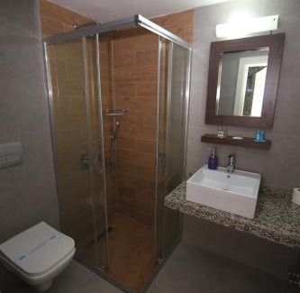 Kepez Hotel | ÇEVİK PALACE HOTEL