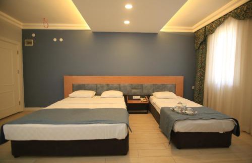 Kepez Hotel | ÇEVİK PALACE HOTEL