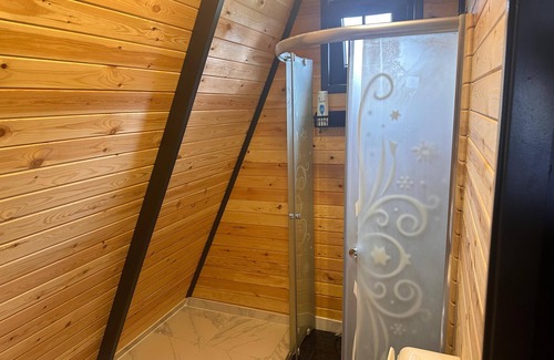 Pazar Hotel | Çiçek Bungalov