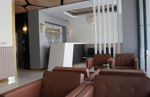 Corlu Hotel | Çorlu Karadeniz Hotel