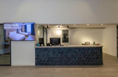 Corlu Hotel | Çorlu Temel Hotel