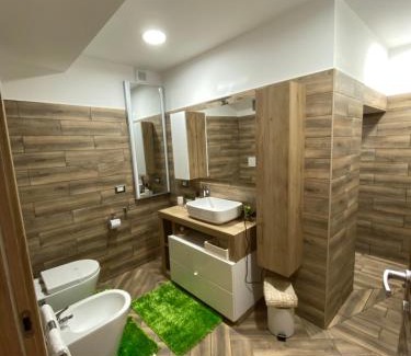 Rocca Priora Apartment | èlite family