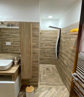 Rocca Priora Apartment | èlite family