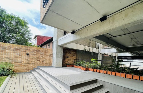 Zona 10 Apartment | élégance - comfort and elegance in Guatemala