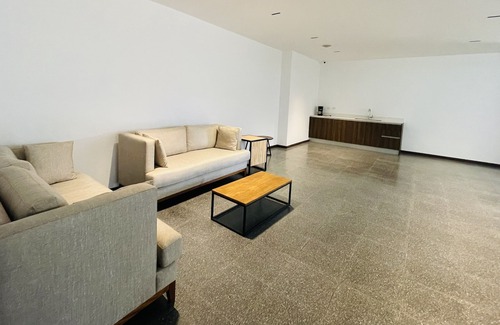 Zona 10 Apartment | élégance - comfort and elegance in Guatemala