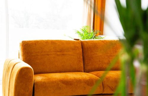 Villemomble Apartment | Élégant 2 pièces proche de Paris et de Disneyland