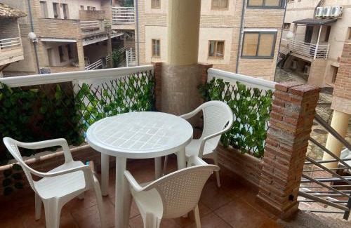 Arroyo Frio House | Él gachi