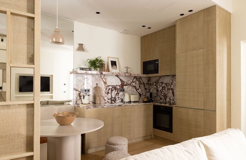 Madeleine Apartment | Élysée Collection V by onefinestay
