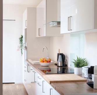 Epernay Apartment | Épernay Prestige, Appartement avec terrasse