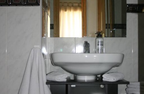 Villanova Apartment | Ésera Dos Catedrales