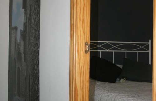 Villanova Apartment | Ésera Dos Catedrales