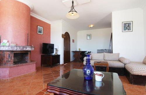 Oualidia Apartment | Évasion en Bord de Mer