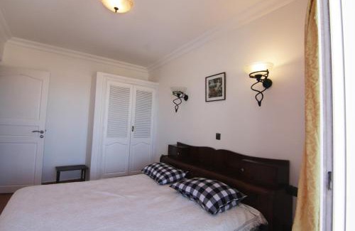 Oualidia Apartment | Évasion en Bord de Mer