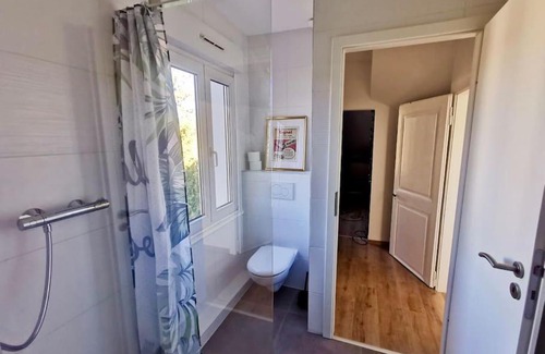 Mulhouse Apartment | ÉVASION JUNGLE - Wifi & Netflix !