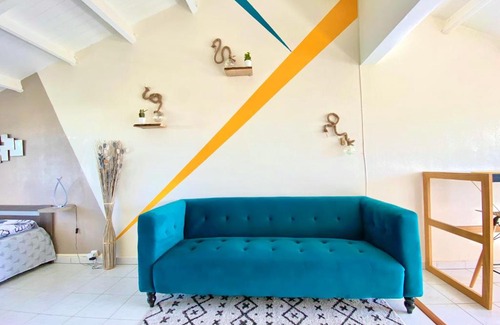 Baie-Mahault Apartment | Évasion Lodge