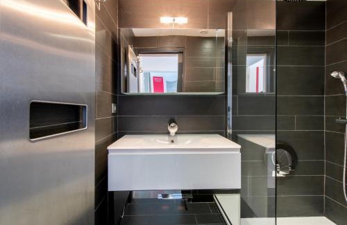Le Grau-Du-Roi Apartment | Évasion Marine Vue Mer Grande Terrasse & Ponton Privés