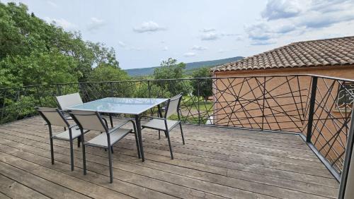 Le Bosc House | Évasion Nature