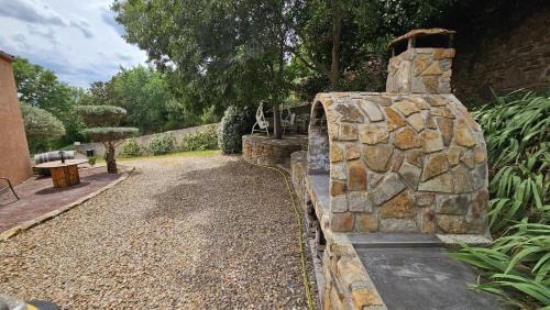 Le Bosc House | Évasion Nature