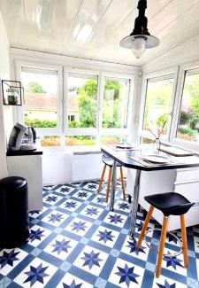 Saint-Marc-sur-Mer Apartment | Évasion, Studio Cosy près de la Plage