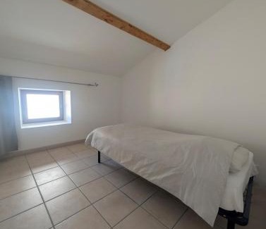 Vallon-Pont-d'Arc House | Évasion vigneronne, jolie maison de village en pierre