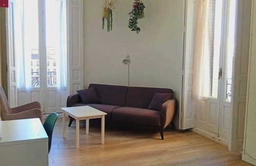 Sol House | Éxito en Madrid