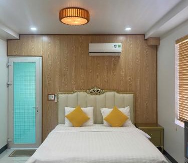 Huong Thuy Hotel | Êm Villa
