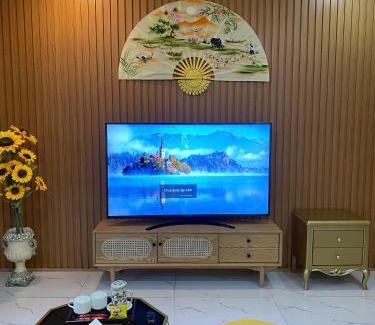 Huong Thuy Hotel | Êm Villa