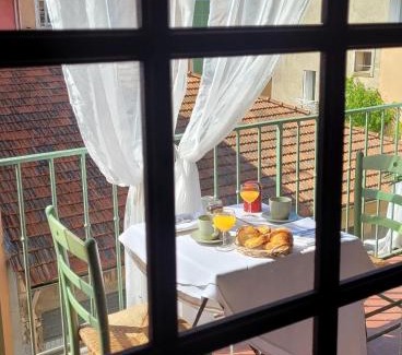 Martigues Apartment | île en Provence