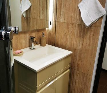 Sector 4 Apartment | Închiriez garsoniera in Regim Hotelier Berceni-Sun Plaza