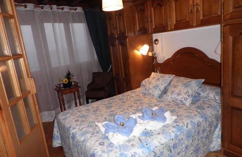 Seguencu House | Ñeros de Seguencu "Ritana"