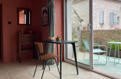 Roquecor Bed & Breakfast | Òli