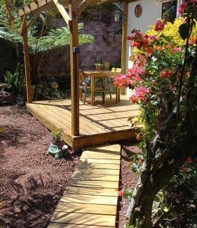 Le Tampon Bed & Breakfast | Ô 17 i aime