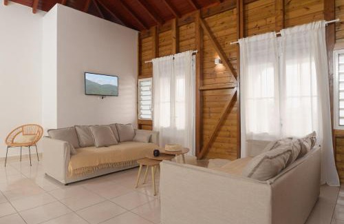 Pointe-Noire Apartment | Ô'Bèl Ter