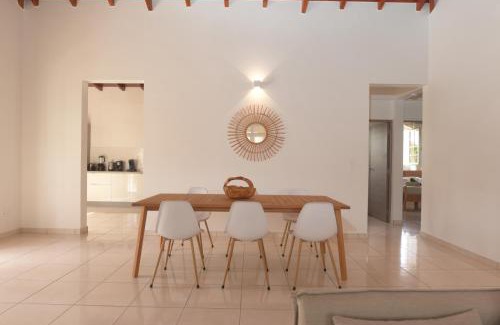 Pointe-Noire Apartment | Ô'Bèl Ter